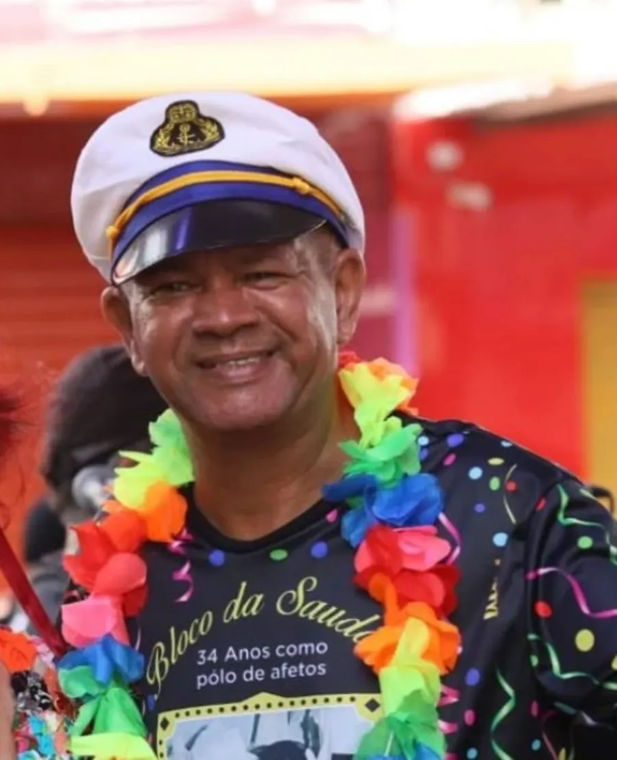 O adeus ao amigo Astrogildo e o valor da vida