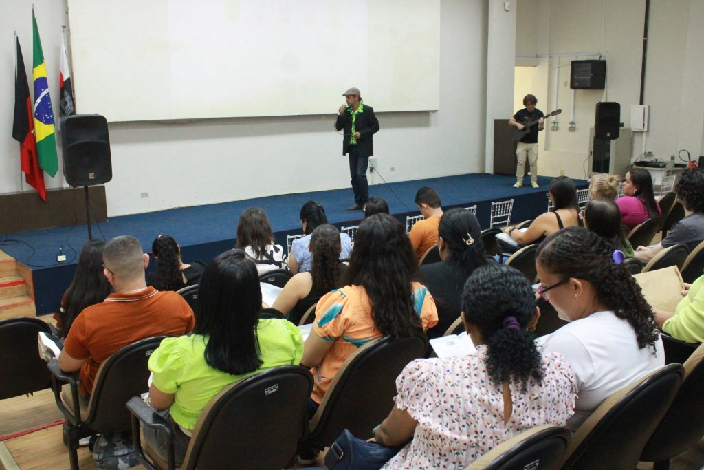 PMJP convoca mais de 260 cuidadores voluntários para passarem por processo de formação