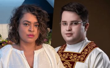 Padre da Paraíba denunciado por intolerância religiosa faz acordo com MPF e evita processo criminal