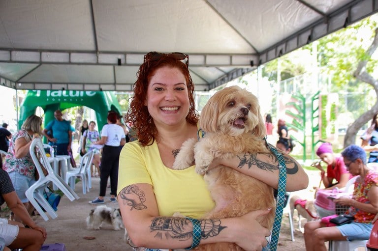 Paraíba Pet inicia castrações com microchipagem e exames prévios em João Pessoa nesta segunda