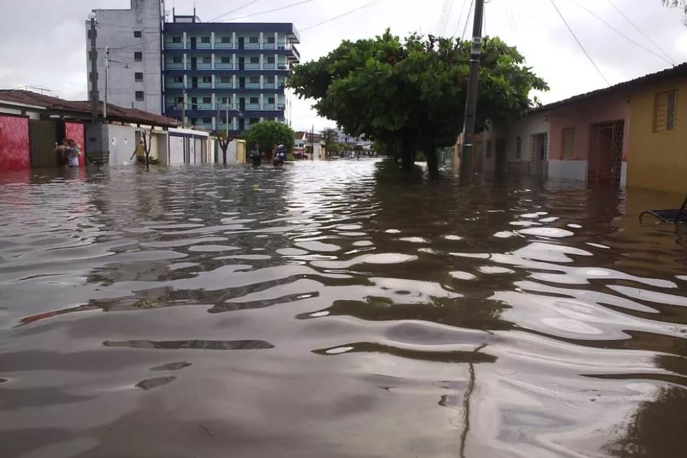 Paraíba tem 174 municípios com baixa capacidade de gestão de desastres, aponta indicador federal
