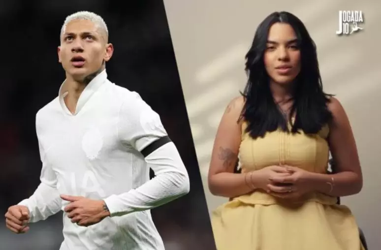 Paraibana que sobreviveu a acidente mobiliza o país, Richarlison impulsiona doações e jovem está perto da meta por próteses