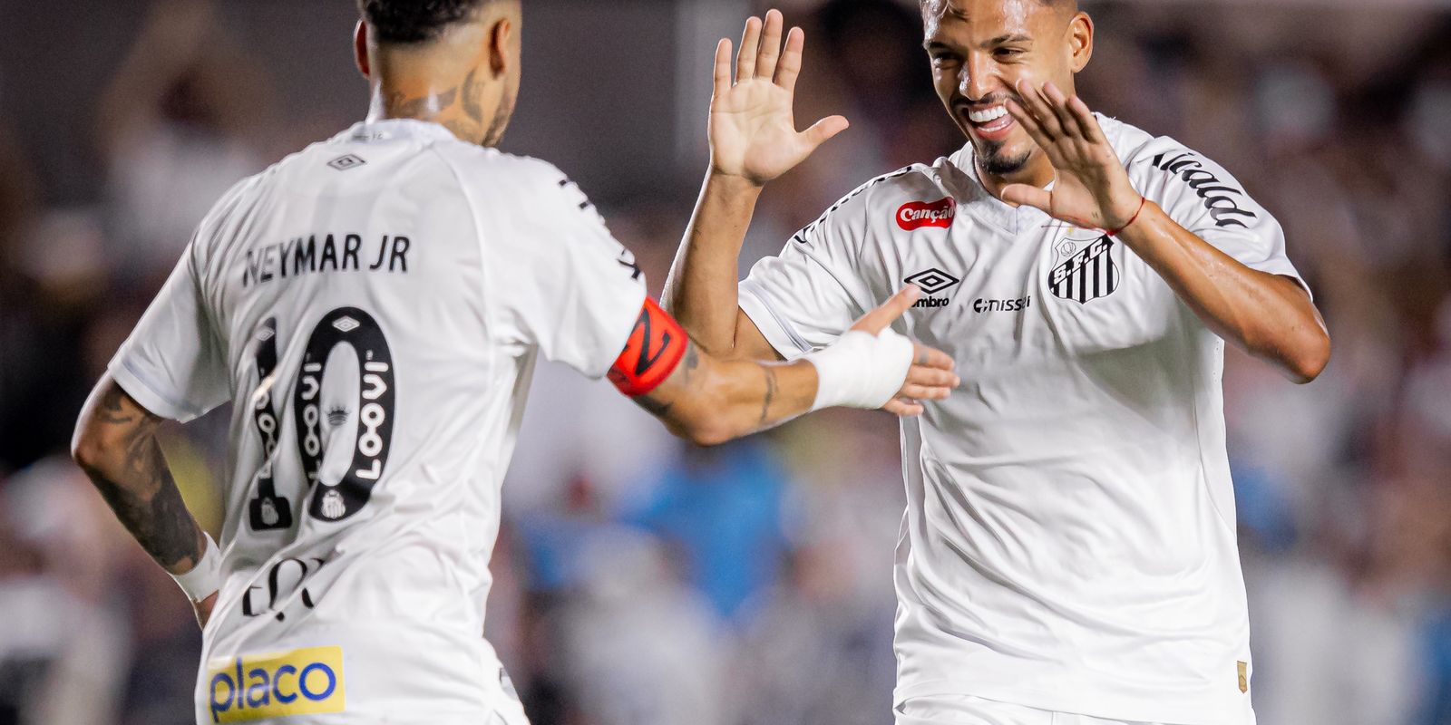 Paulistão define classificados em volta de Neymar e goleada do Santos