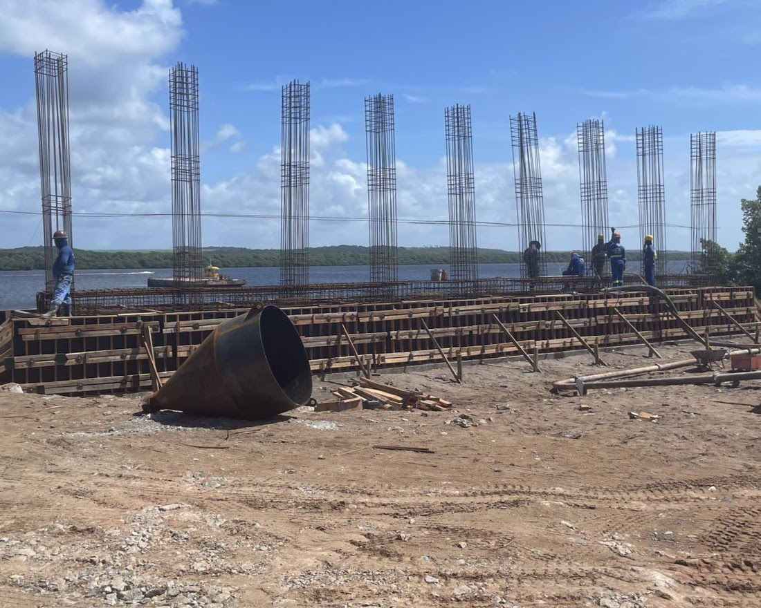 Ponte do Futuro – Arco Metropolitano