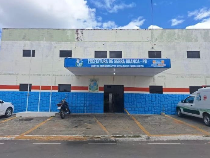 Prefeitura de Serra Branca entra na mira do MP por falhas na previdência municipal