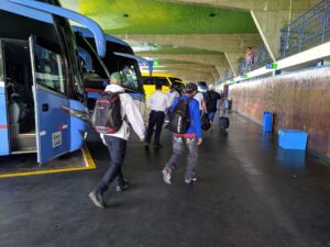 Desconto para idosos em passagem de ônibus interestadual não tem mais prazo de antecedência; entenda