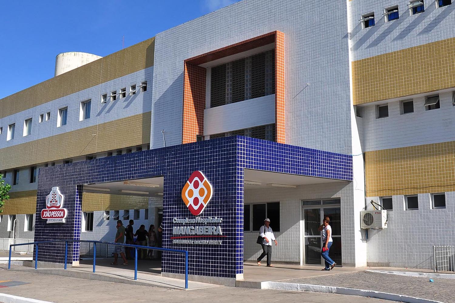 Saúde de JP desmente fakenews sobre casos de varíola dos macacos no Trauminha