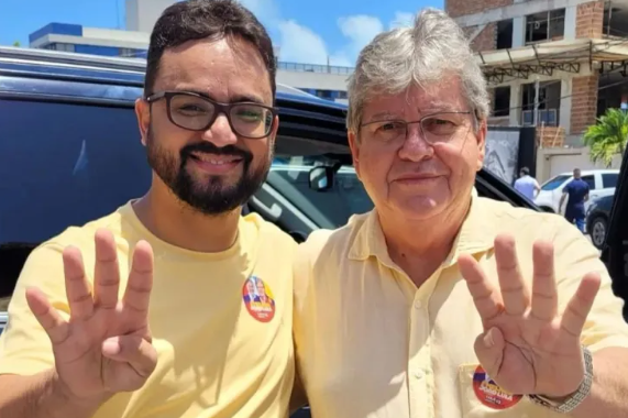 Tibério diz que resultados do governo superam críticas sobre estilo político de João