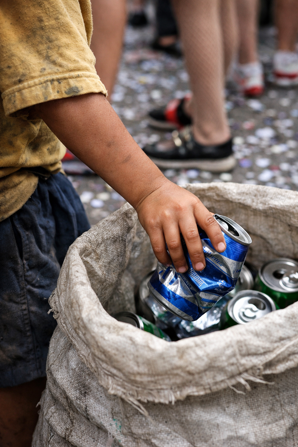 Trabalho infantil e exploração sexual crescem até 30% no período carnavalesco, alerta MPT