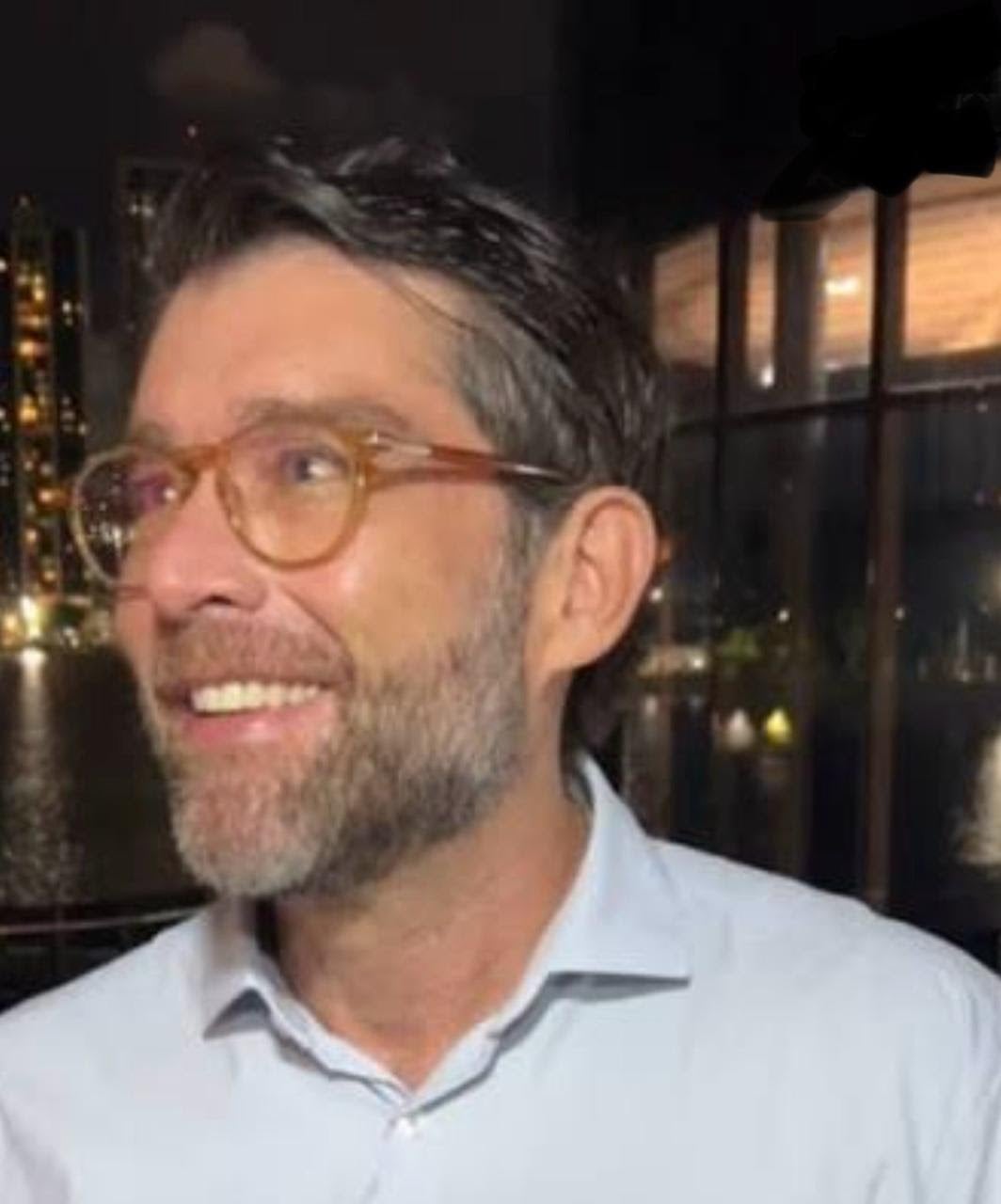 Em CG, Bruno segue com reforma administrativa e anuncia Gustavo Braga como novo secretário da Saúde