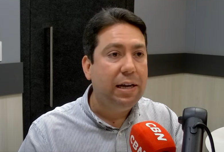 “Irei votar em Taciano e em Deusdete”, revela Felipe Leitão sobre as duas vagas abertas no TCE-PB