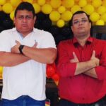 BOMBA! Assessor parlamentar de Walber Virgulino teria negociado pagamentos para entrada do candidato em comunidades, segundo denúncia