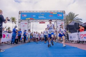 1,5 mil corredores: Corrida Paraibana pelo Autismo inicia entrega de kits nesta sexta-feira