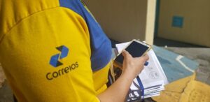 Correios inaugura novos pontos de coleta em mais dois bairros de João Pessoa