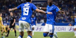 Cruzeiro mostra poder de decisão para superar Boca na Libertadores