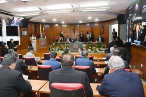 Em meio aos debates sobre Lei do Gabarito, Câmara aprova regularização de edificações na capital