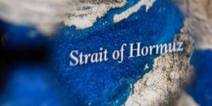 Fechamento do Estreito de Ormuz acende alerta global