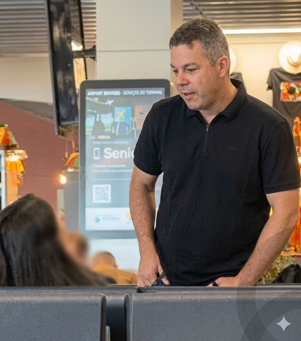 PÁ DE CAL: André Coutinho sofre mais um revés e permanece inelegível até 2032