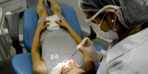 Iniciativa seleciona jovens para tratamento odontológico gratuito