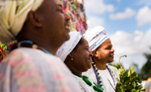 MPPB ajuíza ação contra Município de JP para garantir isenção de IPTU a terreiros