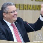 “Sem base legal”: parecer jurídico esvazia denúncia e fortalece Edvaldo Neto no cenário político