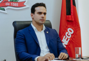 Orçamento Democrático: Lucas Ribeiro lança calendário de audiências nesta sexta-feira