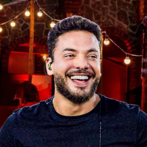 TCE-PB: relator Deusdete Queiroga pode barrar gasto de R$ 1,3 milhão com Safadão em Coxixola