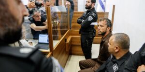 Atualização: Israel estende prisão de Thiago Ávila e Saif Abukeshek