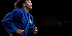 Brasil fatura três bronzes no GP de Astana de judô