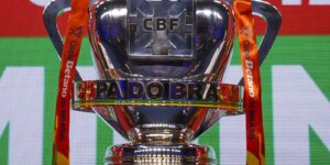 Definidos os duelos da oitavas da Copa do Brasil, com clássico no RJ