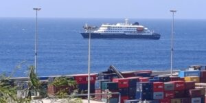 Hantavírus: passageiros do navio começam a voltar para seus países