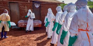 Surto de Ebola no Congo já matou 17 pessoas, segundo OMS