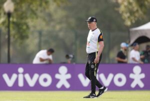 A três dias de estreia na Copa do Mundo, Ancelotti lida com dúvidas no time titular – PB AGORA