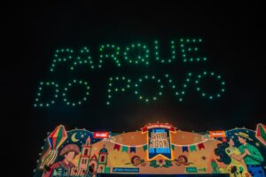 Abertura d’O Maior São João do Mundo reúne multidão e shows memoráveis no Palco Principal do Parque do Povo – PB AGORA
