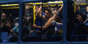 InfoGripe: cresce número de hospitalizações por VSR e gripe