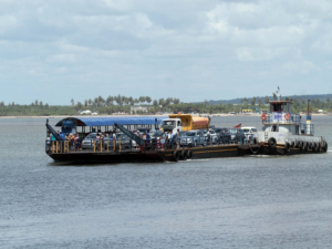 Inquérito é aberto para investigar possível abuso no aumento das tarifas da balsa entre Cabedelo e Lucena – PB AGORA