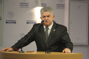 João Gonçalves rebate críticas da oposição e defende gestão Lucas – PB AGORA