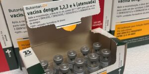 Quais sintomas ficar atento para quem tomou vacina do Butantan