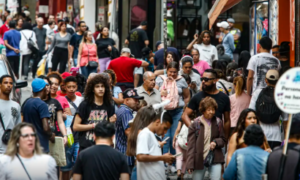 Pobreza cai no Brasil, mas Nordeste ainda enfrenta desafios – PB AGORA