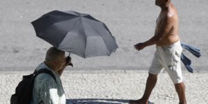 Saúde lança plano para enfrentar El Niño e mudanças climáticas
