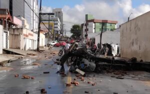 Sem indiciados, inquérito atribui rompimento de reservatório em Campina Grande a falha de projeto – PB AGORA