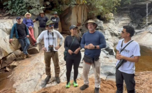 Serra de Santa Catarina pode se tornar Unidade de Conservação no Sertão da Paraíba – PB AGORA