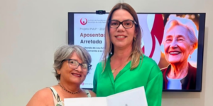 Servidores de JP recebem atendimento personalizado para garantir aposentadoria mais vantajosa – PB AGORA