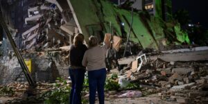 Terremoto na Venezuela provoca tremores em estados do Norte do Brasil