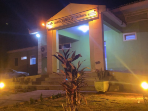 criança morre ao se engasgar enquanto se alimentava, na PB – PB AGORA