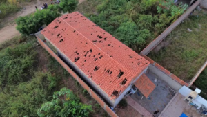 detonação em rocha provoca danos em 45 imóveis, em Uiraúna – PB AGORA