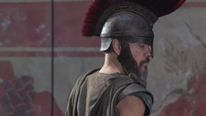 A lição política do filme A Odisseia – PB AGORA