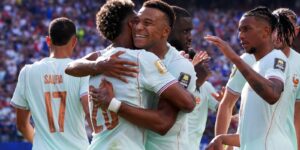 França e Inglaterra disputam terceiro lugar da Copa do Mundo 2026