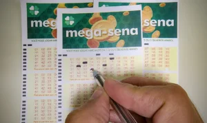 Aposta de João Pessoa acerta quina da Mega-Sena e leva mais de R$ 33 mil