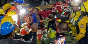 Brasil amplia apoio à reconstrução após terremotos na Venezuela